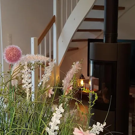 Seensucht Apartment Malchow (Mecklenburg-Vorpommern)