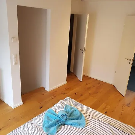 Seensucht Apartment