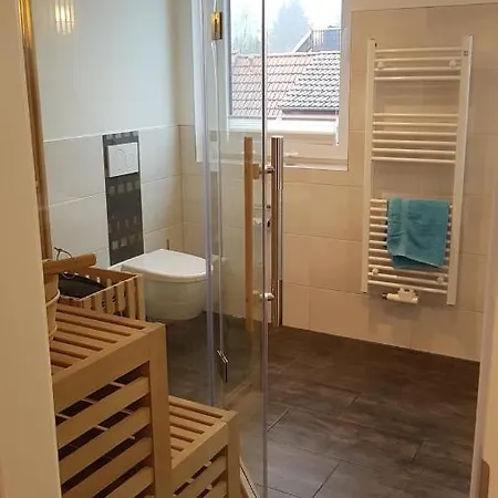 Seensucht Apartment *